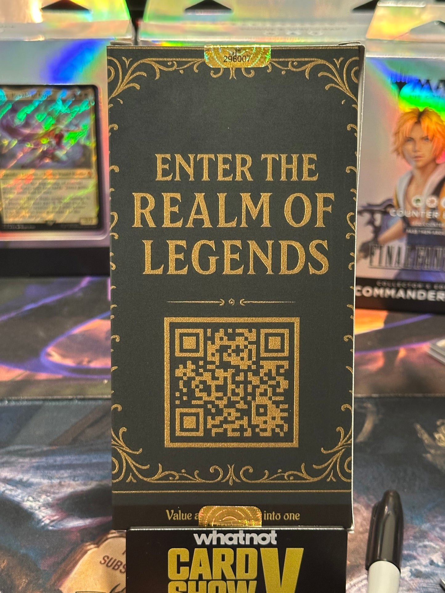 Medieval Packs- Merlin’s Guild